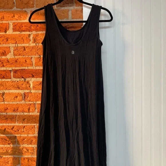 chinese dress ladies 32 DEGREEES Women's Cool Flowy Bra Dress | with Built-in Cups | Relaxed Fit main image 1